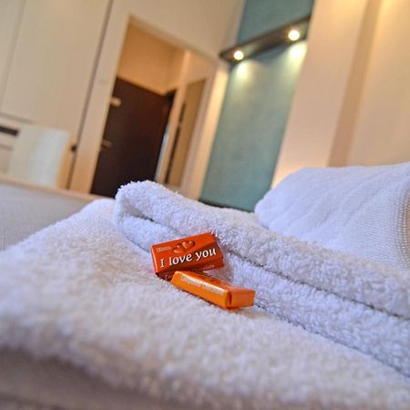 Garni Hotel King ครากูเยวัตส์ ภายนอก รูปภาพ
