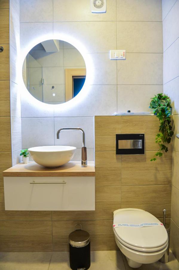 Garni Hotel King ครากูเยวัตส์ ภายนอก รูปภาพ