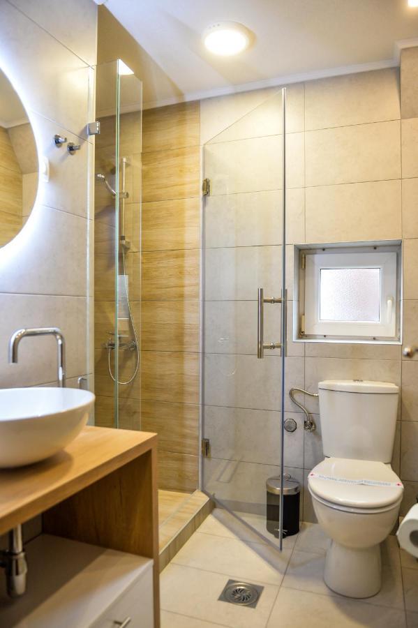 Garni Hotel King ครากูเยวัตส์ ภายนอก รูปภาพ