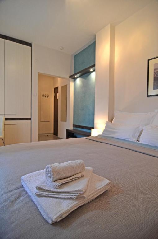 Garni Hotel King ครากูเยวัตส์ ห้อง รูปภาพ